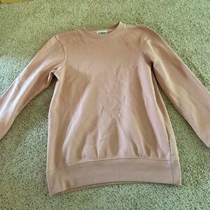 Men’s Goodfellow Crewneck Pullover Sweatshirt